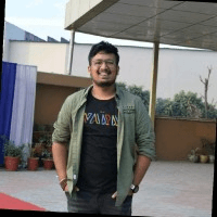 Gaurav Dagade, Founder of Preto.ai